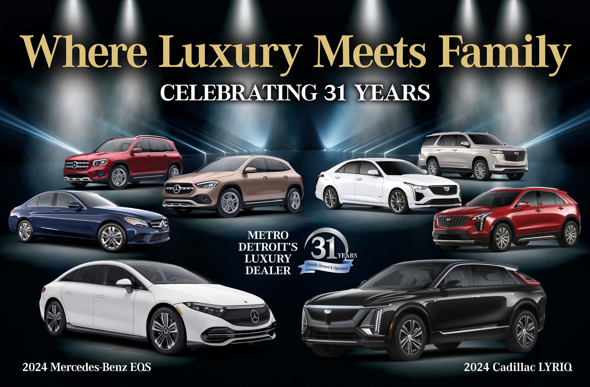 Visit Prestige Automotive Group in St. Clair Shores MI Today!