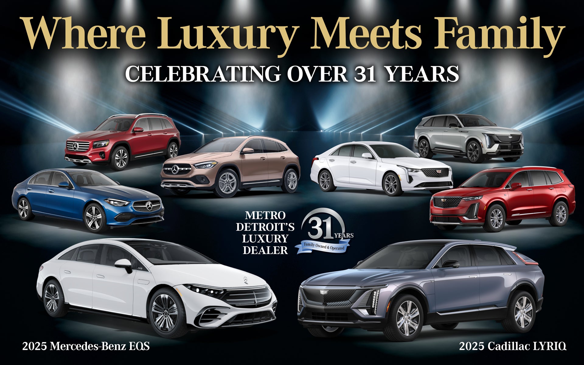 Visit Prestige Automotive Group in St. Clair Shores MI Today!