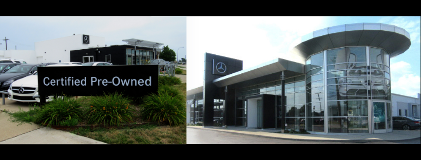 Mercedes-Benz of St. Clair Shores Certified Pre-Owned